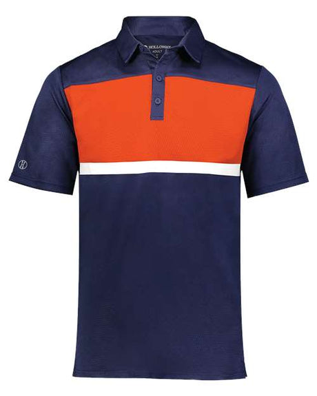 Men's Dry-Excel Prism Bold Polo