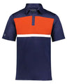 Men's Dry-Excel Prism Bold Polo