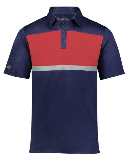 Prism Bold Polo