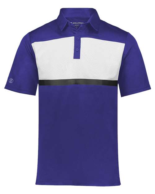 Prism Bold Polo