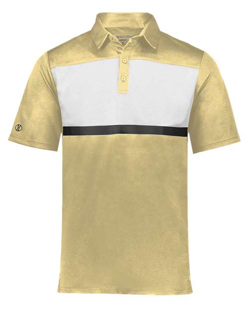 Prism Bold Polo