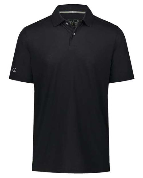 Holloway Men's Repreve Eco Polo