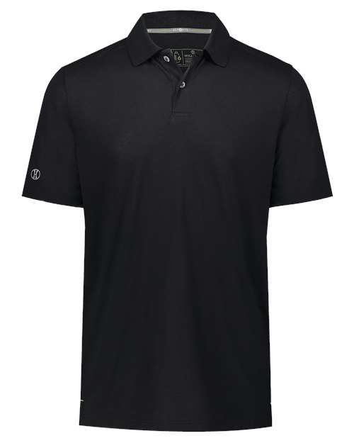 Holloway Men's Repreve Eco Polo