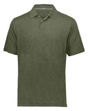 Holloway Men's Repreve Eco Polo