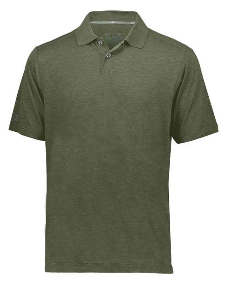 Holloway Men's Repreve Eco Polo