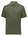 Holloway Men's Repreve Eco Polo