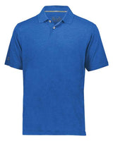 Holloway Men's Repreve Eco Polo