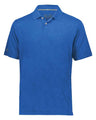 Holloway Men's Repreve Eco Polo