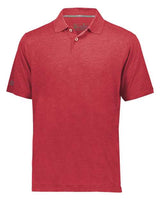 Holloway Men's Repreve Eco Polo