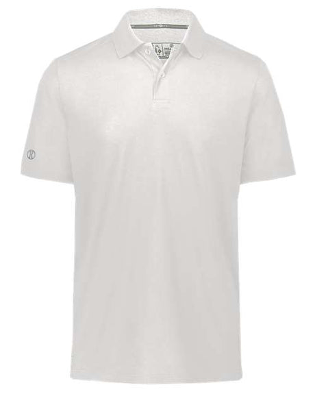 Holloway Men's Repreve Eco Polo