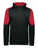 Youth Blue Chip Hooded Sweatshirt