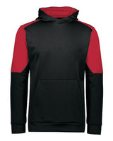 Youth Blue Chip Hooded Sweatshirt
