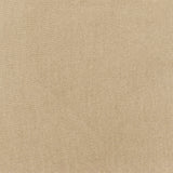 1 Yard Beach Beige Solid Stretch Rayon Jersey Knit Fabric, 54" Wide