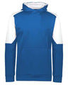 Youth Blue Chip Hooded Sweatshirt