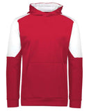 Youth Blue Chip Hooded Sweatshirt
