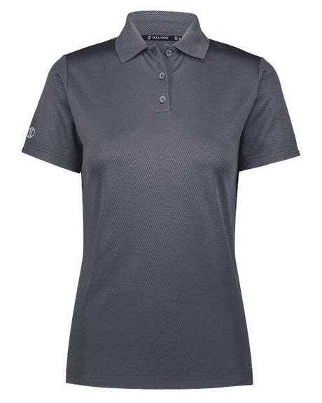 Holloway Women's Prism Polo