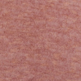 1 Yard Sunset Pink & Peach Beige Textured Stretch Poly Brushed Jersey Knit Fabric, 55 Inches Wide