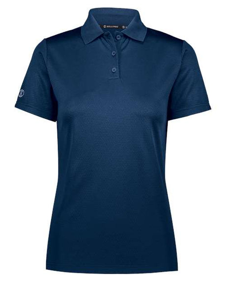 Holloway Women's Prism Polo