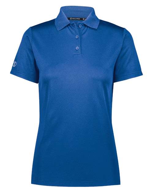 Women's Prism Polo