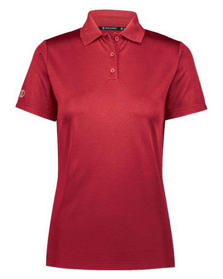 Women's Prism Polo