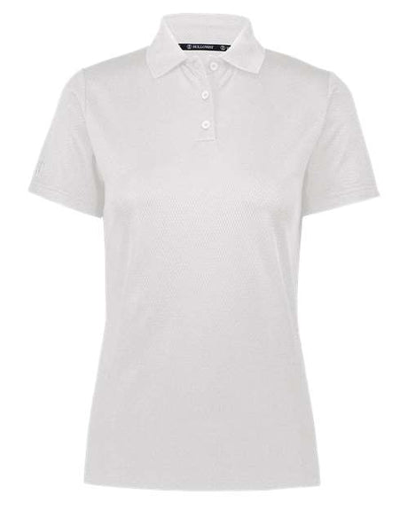 Holloway Women's Prism Polo