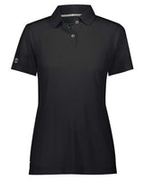 Women's Repreve® Eco Polo