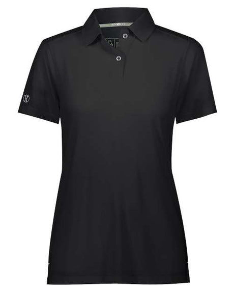 Holloway Women's Repreve Eco Polo