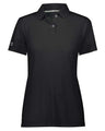 Holloway Women's Repreve Eco Polo