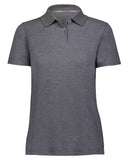 Holloway Women's Repreve Eco Polo