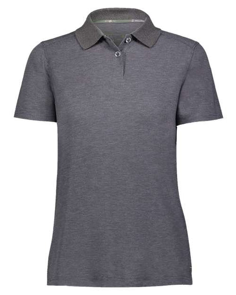 Holloway Women's Repreve Eco Polo