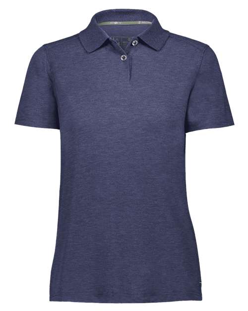Holloway Women's Repreve Eco Polo