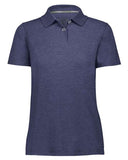 Holloway Women's Repreve Eco Polo