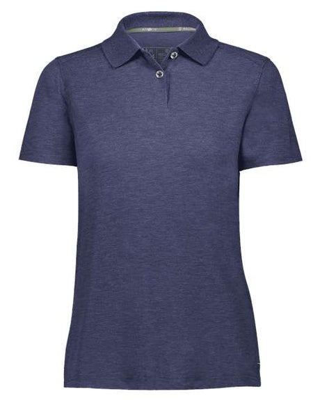 Holloway Women's Repreve Eco Polo