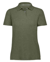 Women's Repreve® Eco Polo