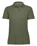 Holloway Women's Repreve Eco Polo