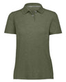 Holloway Women's Repreve Eco Polo