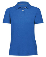 Women's Repreve® Eco Polo