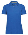 Women's Repreve® Eco Polo