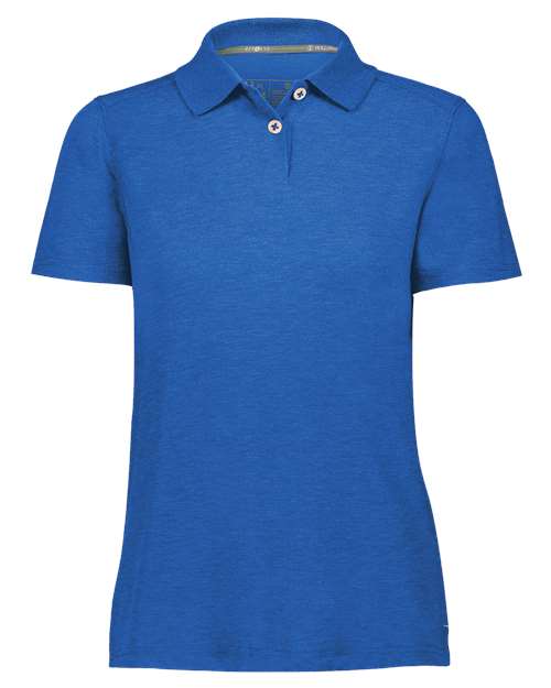 Holloway Women's Repreve Eco Polo