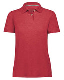 Holloway Women's Repreve Eco Polo