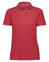 Holloway Women's Repreve Eco Polo
