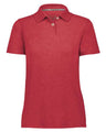 Holloway Women's Repreve Eco Polo
