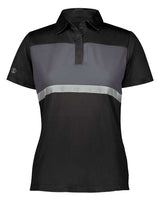 Holloway Women's Prism Bold Polo