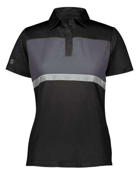 Holloway Women's Prism Bold Polo
