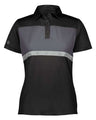 Holloway Women's Prism Bold Polo