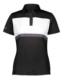 Holloway Women's Prism Bold Polo