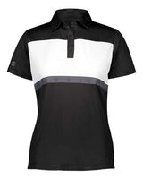 Holloway Women's Prism Bold Polo