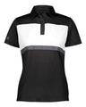 Holloway Women's Prism Bold Polo