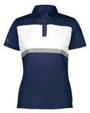 Holloway Women's Prism Bold Polo