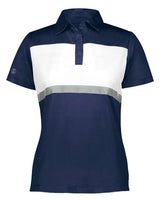 Holloway Women's Prism Bold Polo